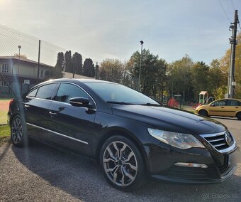 VOLKSWAGEN PASSAT CC 2.0 TDI 125KW - 6