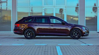 Škoda Superb Combi 2.0 TSI L&K 4x4 DSG - 6