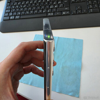 Samsung Galaxy s22 ultra 256gb Dual Sim Biely top stav - 6