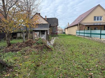 Predám stavebný pozemok - 6