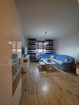 Predám pekný 3 izbový byt v Holíči - 6