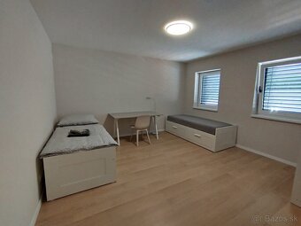3 izbový byt so záhradou Šamorín - 6