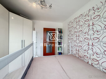 3 izbový Pražák 68m2, Košice staré mesto - Vojenská - 6