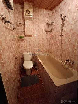 Na predaj rodinný dom pre veľkú rodinu v malebnej obci Výčap - 6