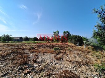 ADOMIS - Predáme stavebný pozemok na dvojdom, trojdom 1160m2 - 6