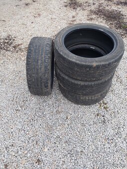 Pneumatiky 195/45 r16 - 6