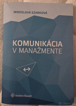 Manažment knihy - 6