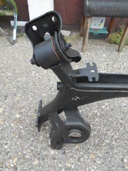 nápravy P-307,P-308,P-3008,P-206,Kangoo - 6