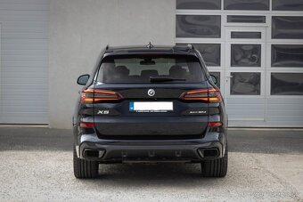 BMW X5 xDrive30d mHEV A/T - 6