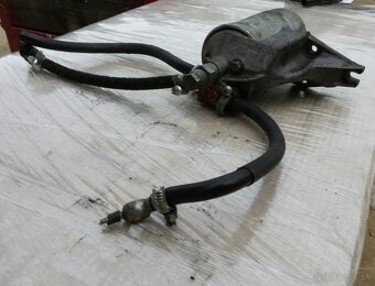 🔥 Komplet diely zo starého motora na Audi A6 C4 2.5TDI - 6