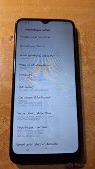 Samsung galaxy A02s - 6