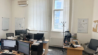 Prenajmeme admin priestor so 6 kanceláriami v Bratislave II. - 6