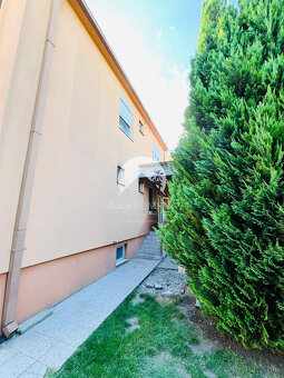 Reality KOMPLEX s.r.o. Vám ponúka na predaj priestranný 4-iz - 6