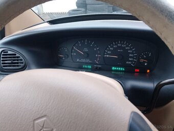 Chrysler grand Voyager 3.8 - 6