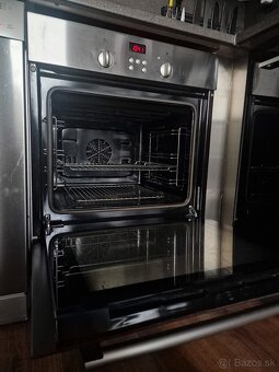 Vstavaná rúra BOSCH - 6