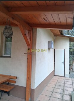 Záhrada v Devínskej Novej Vsi časť Múrnice - 6