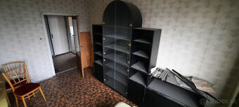 Na predaj 2-izbový byt, Sídlisko MIER - 6