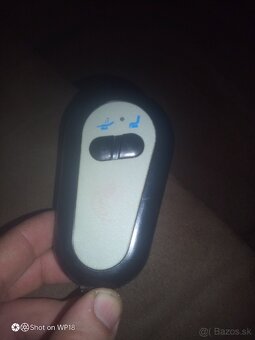 Masazne Kreslo elektricke - 6