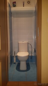 REZERVOVANÉ 3-izbový byt - sídlisko Zapotočky (Prievidza) - 6