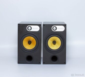 Bowers & Wilkins Zostava - AJ ROZPREDAM jednotlivo - 6