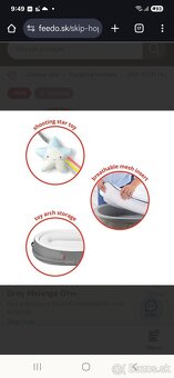 Predám Skip Hop Hniezdo - 6