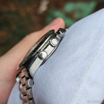 Omega Speedmaster Reverse Panda FULLSET - 6