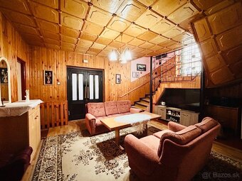 Exkluzívne na predaj rodinný dom, Malčice - 6