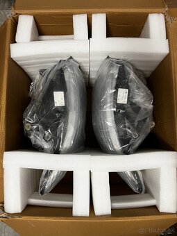 Predne svetla svetlomety lampy mercedes benz V vito w447 - 6