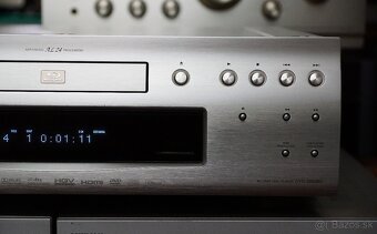 DENON DVD 3800 BD BLU RAY DISC PLAYER včetně DO - 6