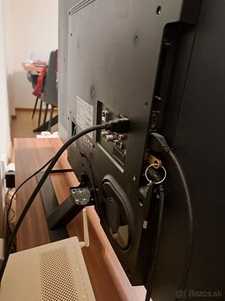 3D Smart LED FullHD TV Philips 119cm - 6