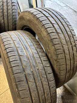 letné pneumatiky 225/60 r17 - 6