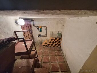 Dvojgeneračný rodinny dom Kysucký Lieskovec - 6