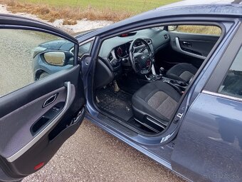 Kia Ceed r.v.2017 170000km - 6