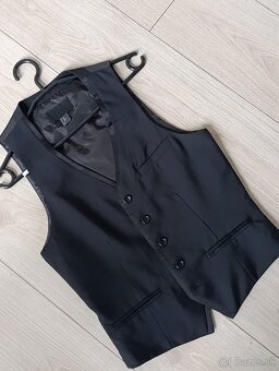 Vesta obleková H&M - 6