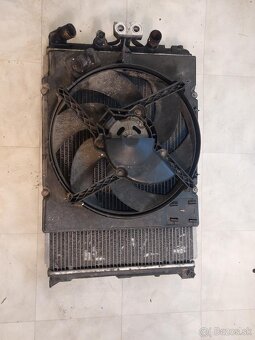 DIELY RENAULT MEGANE 1 - 6