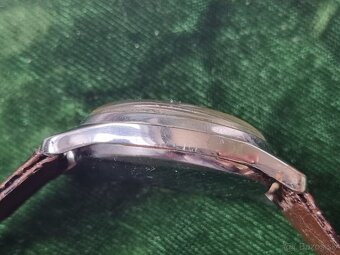 Náramkové hodinky. - 6