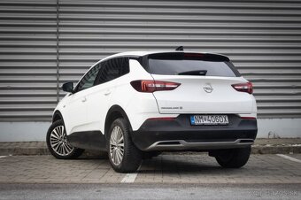 OPEL GRANDLAND X 1.5 CDTI S&S AT/8 2020 - 6