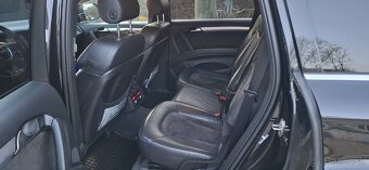 Audi Q7 4,2tdi - 6
