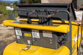 Wacker Neuson DT08 samonakladací mini dumper - 6