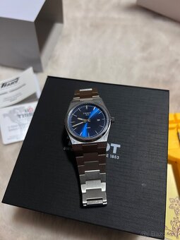 Tissot PRX - 6