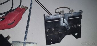 Elektricka ruční řezačka polystyrenu 200wat - 6