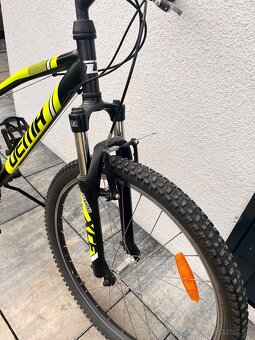 Juniorský bicykel Dema 26 - 6