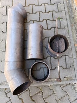 Krbová vložka 12kw - 6