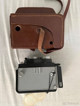 Flexaret VI - po servise - 6