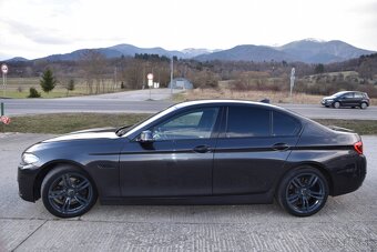 BMW Rad 5 520d xDrive A/T - 6
