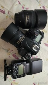 Nikon D7200 set - 6