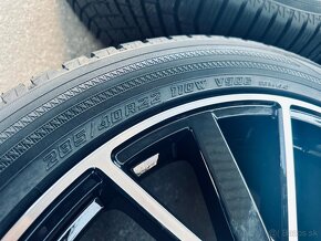 Alu sada AUDI Q7 Q8 SQ8 SQ7 4M R22– letne Top - 6