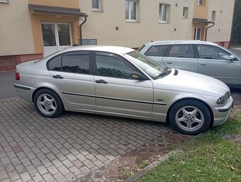 Na predaj BMW - 6