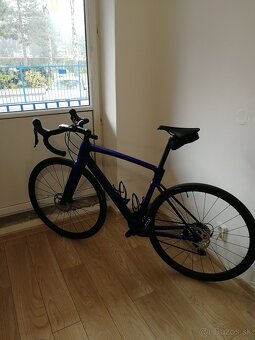 Specialized roubaix sl8 comp 2024 - 6