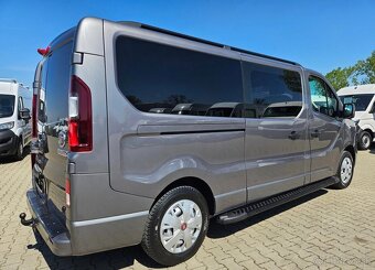 Fiat Talento 5 miestne 1.6 MJET/125hp - 2019 - 6